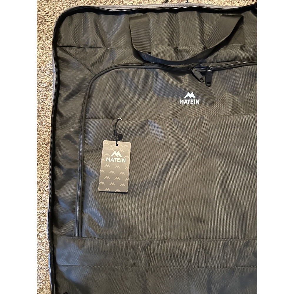Matein Garment Bag - Brand New‎ With Tags - Picture 4 of 6